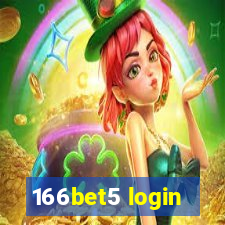 166bet5 login